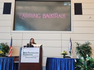 Country Roads Angel Network celebrates West Virginia entrepreneurism at annual dinner